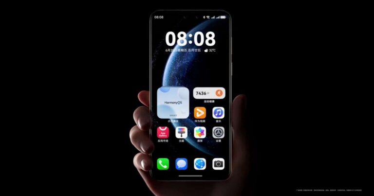 HarmonyOS 6 AI Agents: Huawei’s Bold Challenge to Android & iOS