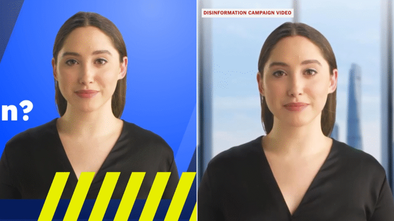 The NO FAKES Act: Protection Against Deepfakes or Threat to Internet Freedom?
