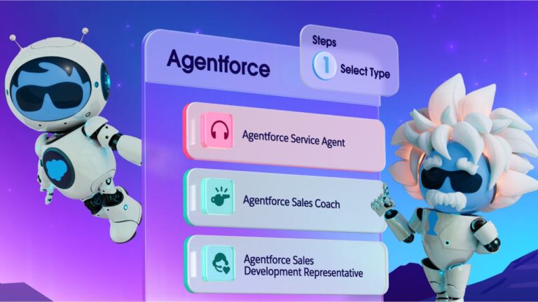Salesforce Agentforce 3 Brings Visibility to AI Agents